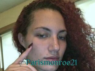 Parismonroe21