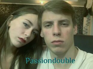 Passiondouble