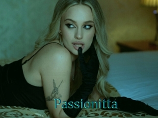 Passionitta