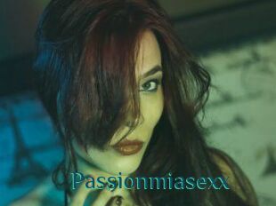 Passionmiasexx