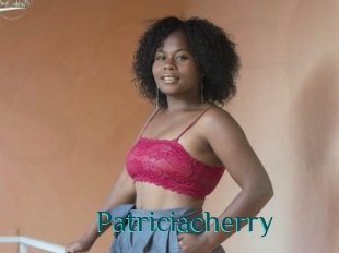 Patriciacherry