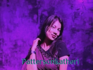 Pattersonkatheri