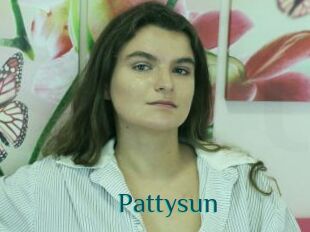 Pattysun