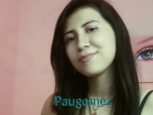 Paugomez