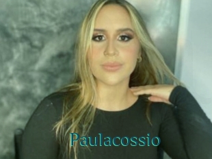 Paulacossio