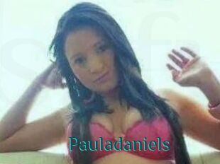 Pauladaniels