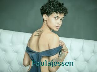 Paulajessen