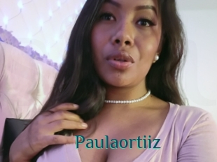 Paulaortiiz