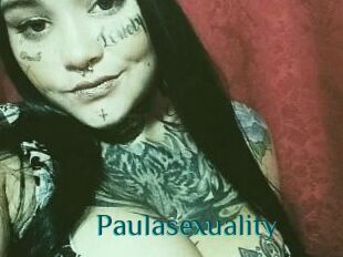 Paulasexuality