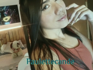 Paulettecande