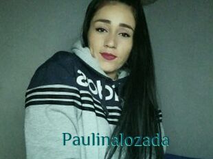 Paulinalozada