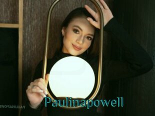 Paulinapowell