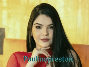 Paulinapreston