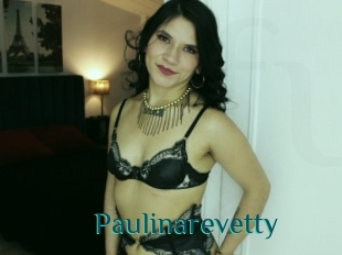 Paulinarevetty