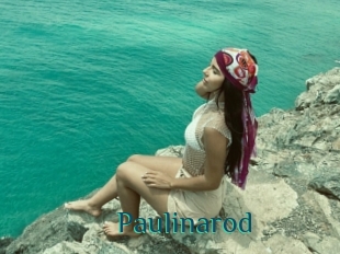 Paulinarod