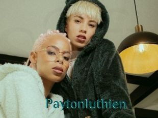 Paytonluthien