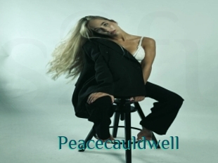 Peacecauldwell