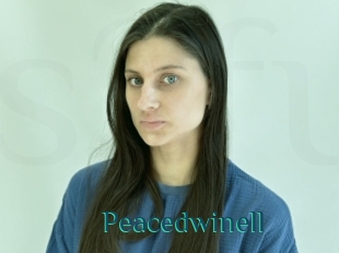 Peacedwinell