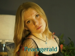 Peacegerald