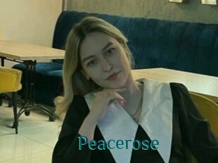 Peacerose