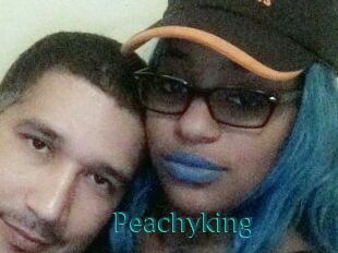 Peachyking