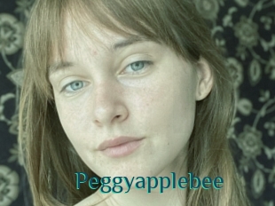 Peggyapplebee