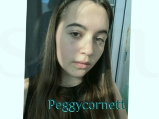 Peggycornett