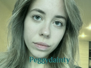 Peggydainty