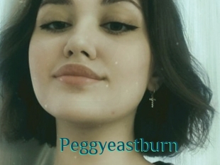 Peggyeastburn