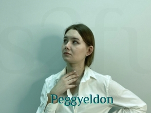 Peggyeldon