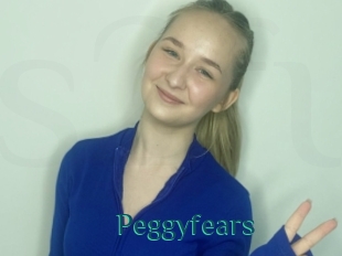 Peggyfears