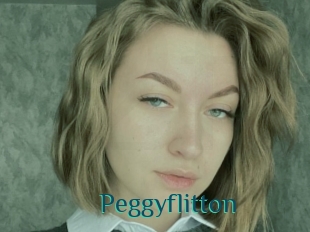 Peggyflitton