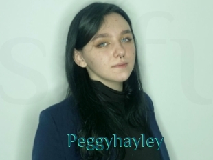 Peggyhayley