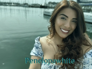 Penelopawhite