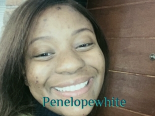 Penelopewhite