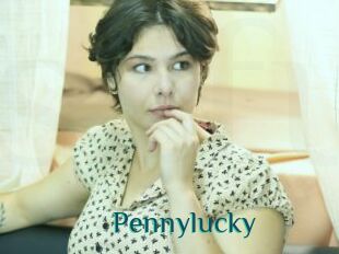 Pennylucky