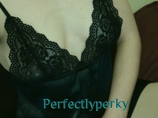 Perfectlyperky