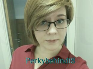 Perkybehind18