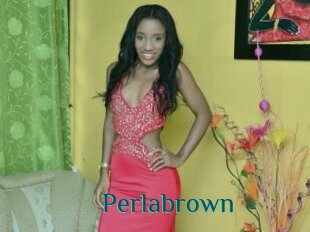 Perlabrown