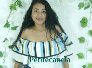 Petitecanela