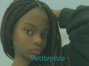 Petitepixie