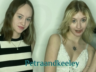 Petraandkeeley