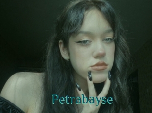 Petrabayse