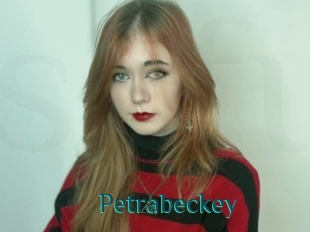 Petrabeckey