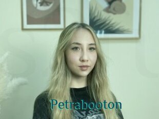 Petrabooton