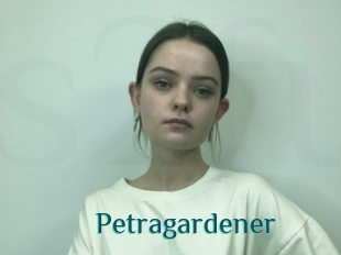 Petragardener