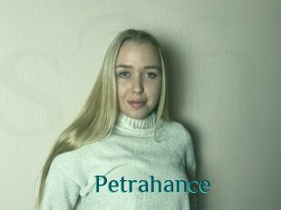 Petrahance