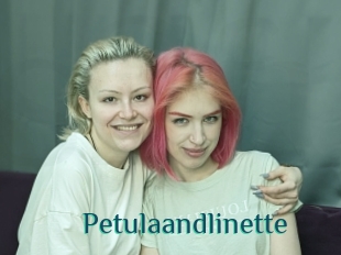 Petulaandlinette