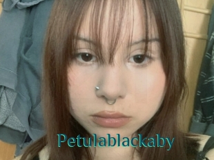 Petulablackaby