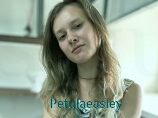 Petulaeasley